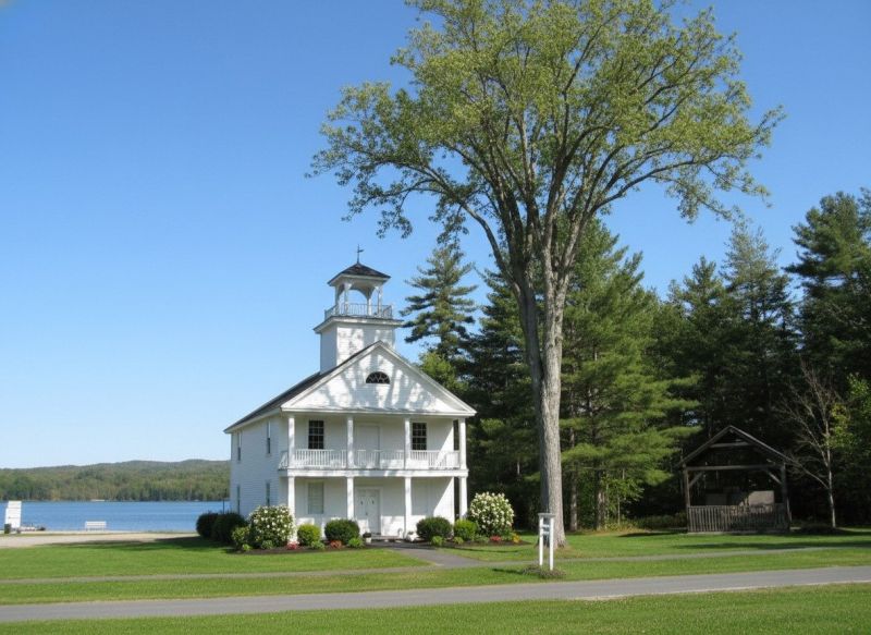 Canaan, NH