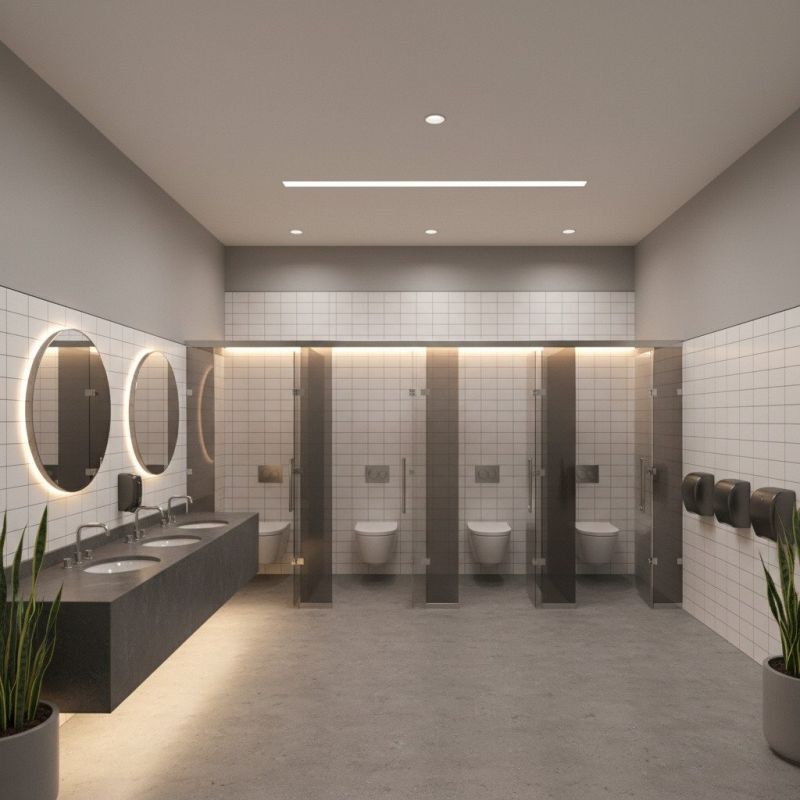 Bathroom Remodeling in New London, NH