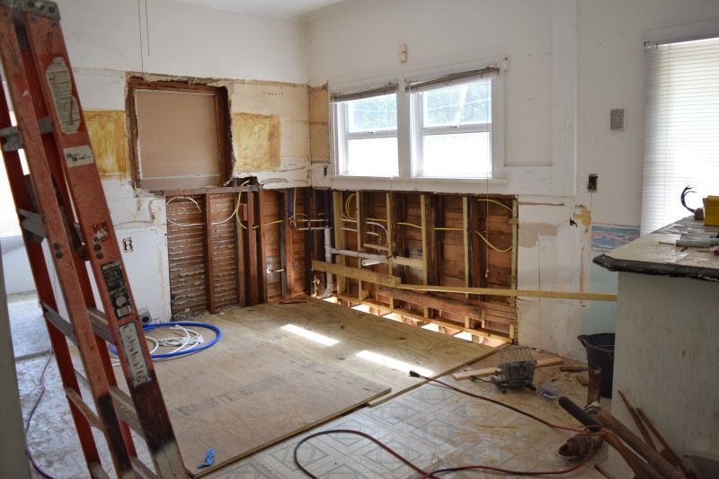 Bathroom Remodeling in New London, NH