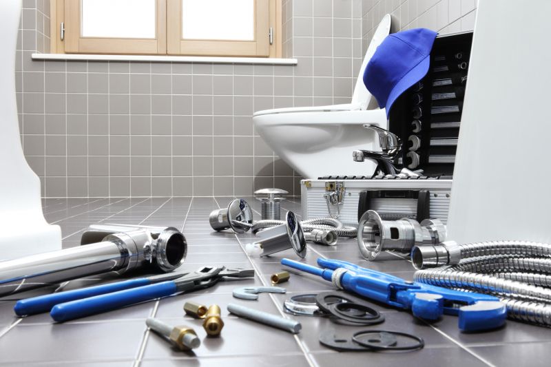 Bathroom Remodeling in New London, NH