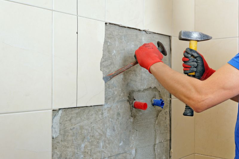 Bathroom Remodeling in New London, NH