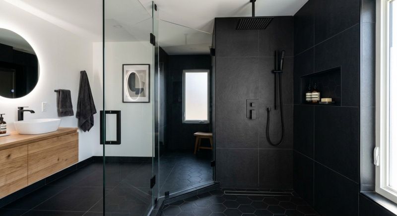 Bathroom Conversion Service in New London, NH
