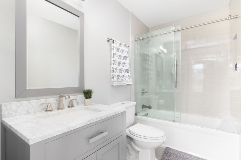 Bathroom Conversion Service in New London, NH