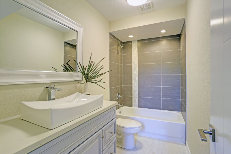 Bathroom Conversion Service in New London, NH