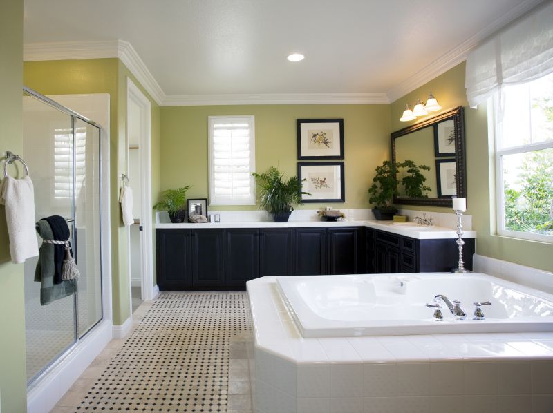 Bathroom Enlargement in New London, NH