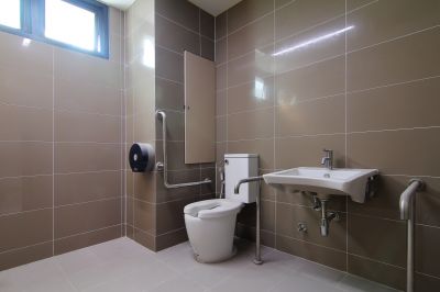 Bathroom Installation in Enfield, NH