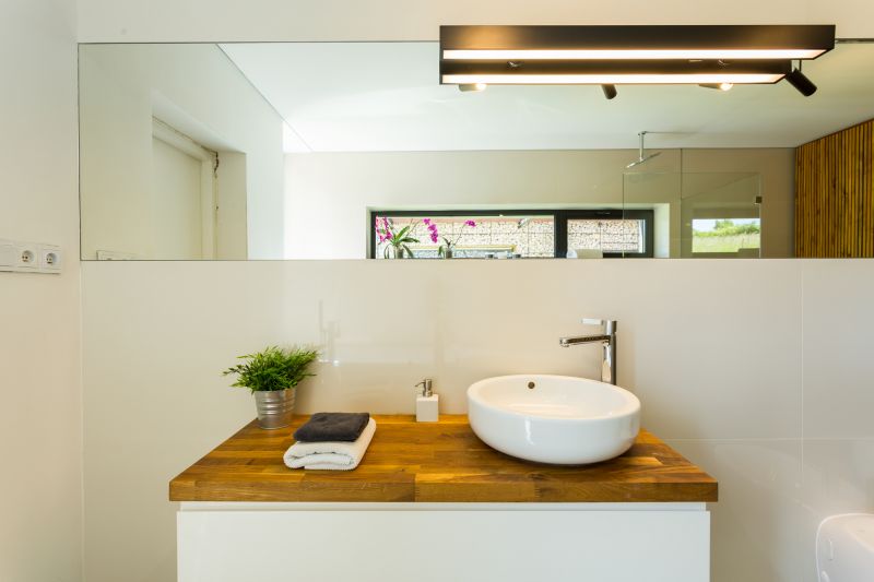 Bathroom Installation in Hartland, VT