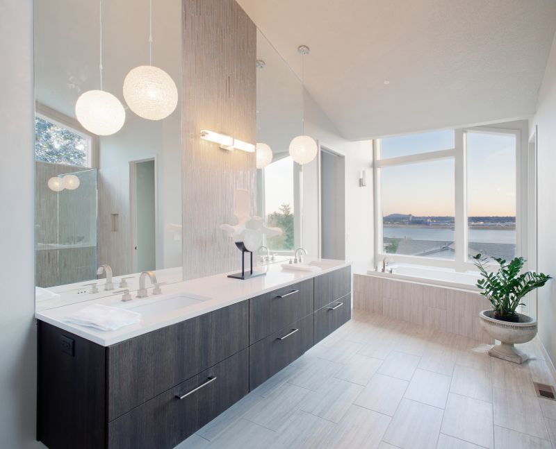 Bathroom Installation in Sullivan County, NH