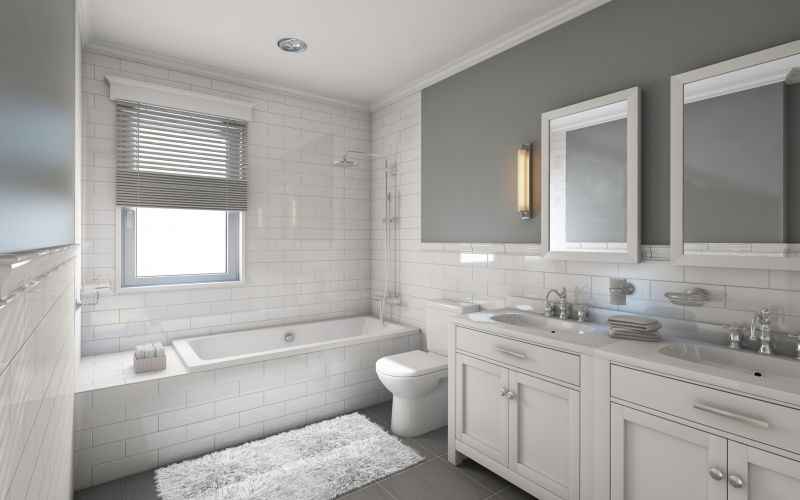 Bathroom Installation in Tilton, NH