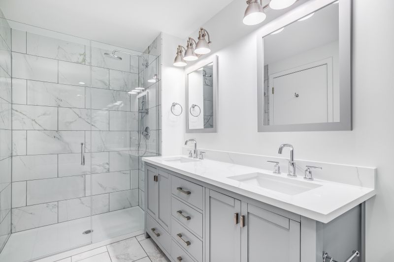 Bathroom Makeover Service in Canaan, NH