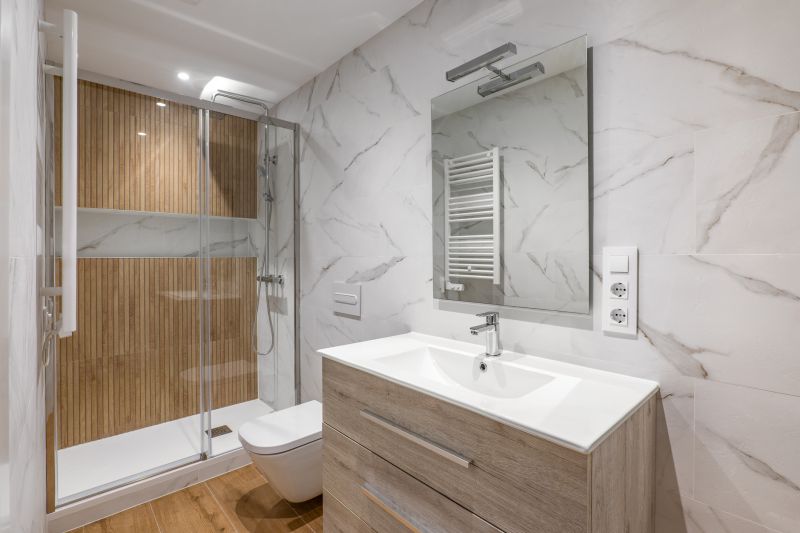 Bathroom Makeover Service in Canterbury, NH