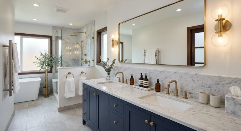 Bathroom Makeover Service in Cornish, NH