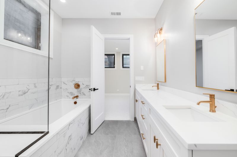 Bathroom Makeover Service in Cornish, NH