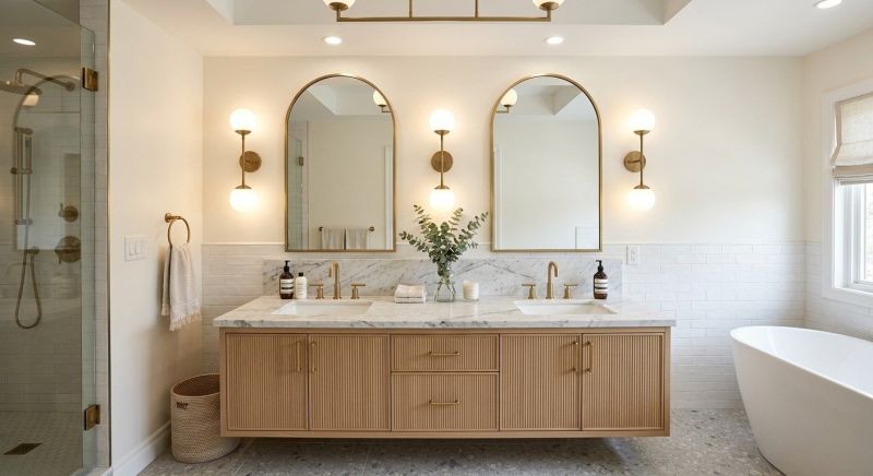 Bathroom Makeover Service in Goshen, NH