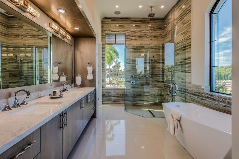 Bathroom Makeover Service in Grafton, NH