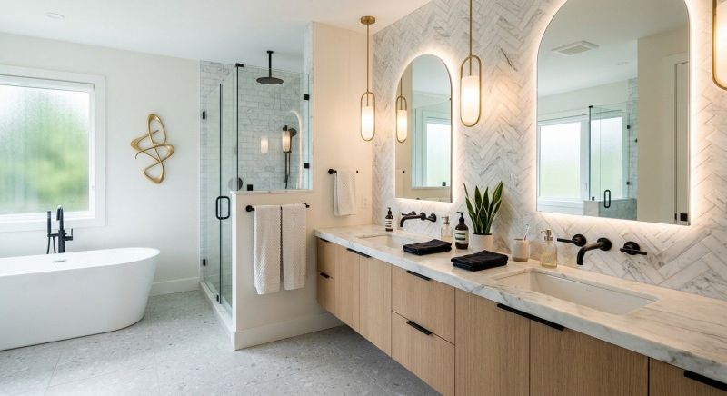 Bathroom Makeover Service in Hartland, VT