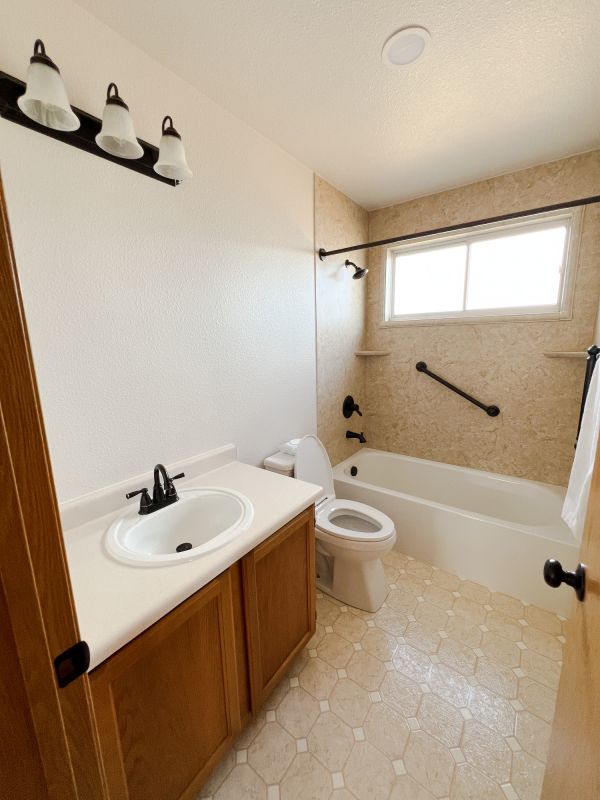 Bathroom Makeover Service in Newport, NH