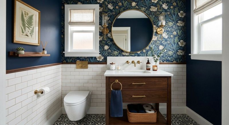 Bathroom Makeover Service in Newport, NH