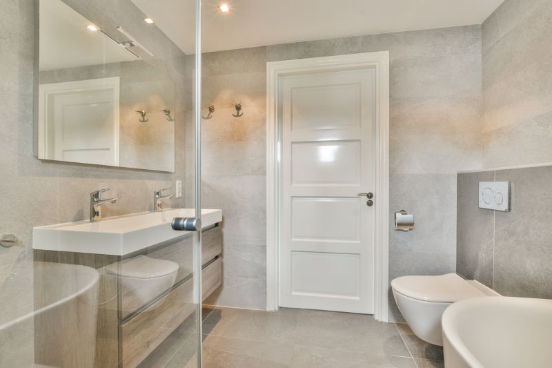 Bathroom Makeover Service in West Lebanon, NH
