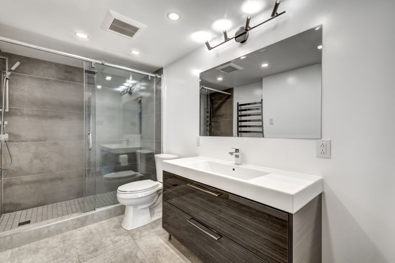 Bathroom Remodeling in Brownsville, VT