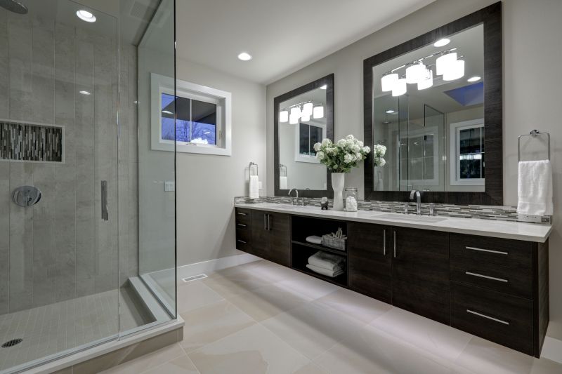 Bathroom Remodeling in Grantham, NH