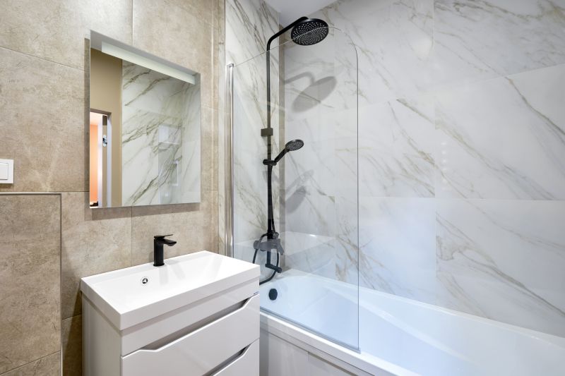 Bathroom Remodeling in Newport, NH