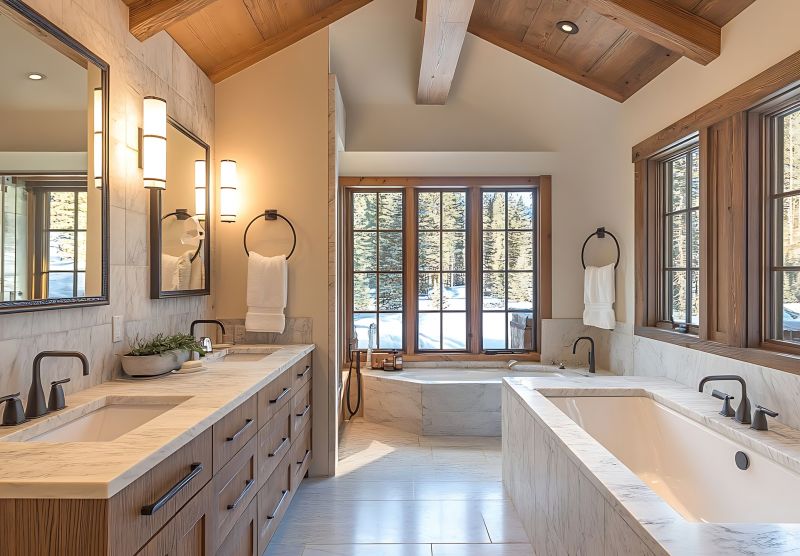 Bathroom Remodeling in North Sutton, NH
