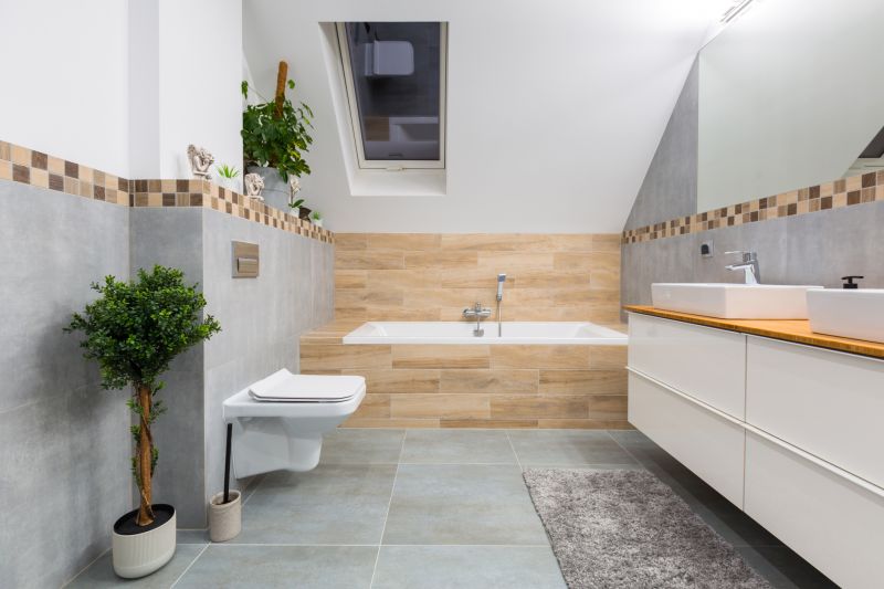 Bathroom Remodeling in Sunapee, NH