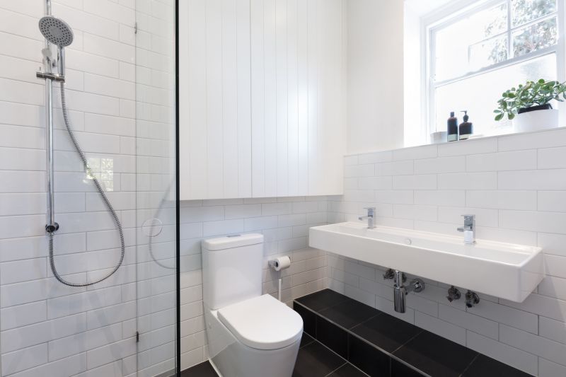 Bathroom Renovation in Canterbury, NH