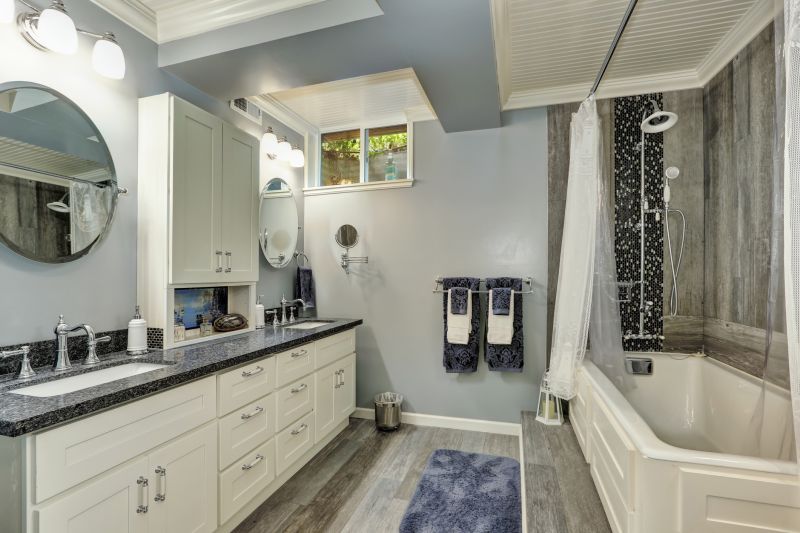 Bathroom Renovation in Contoocook, NH