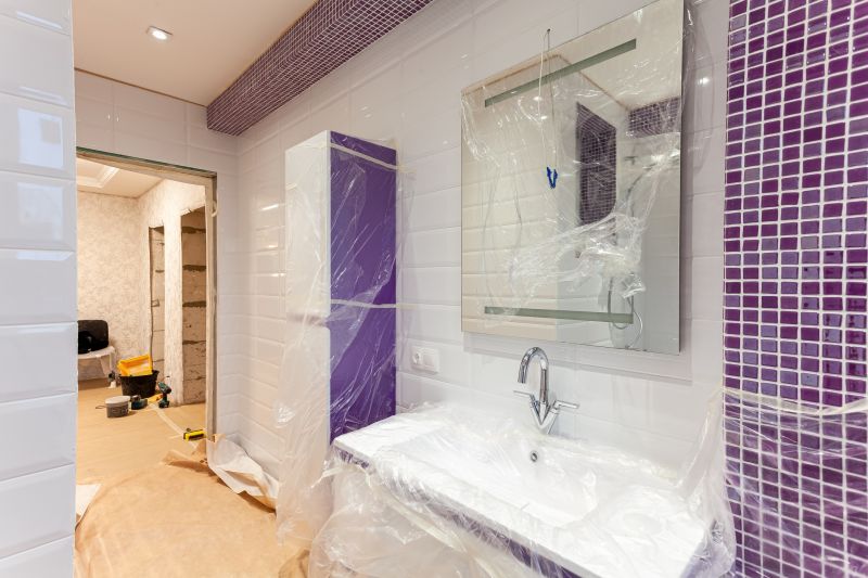 Bathroom Renovation in Windsor, VT