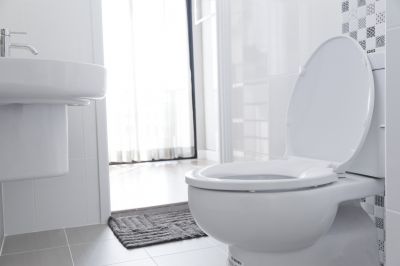 Restroom Remodeling in New London, NH