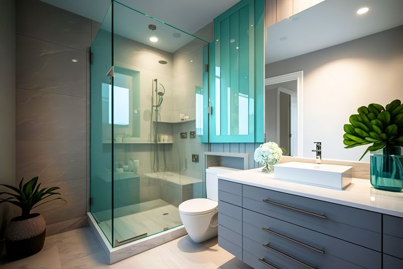 Shower Remodeling in Grafton County, NH