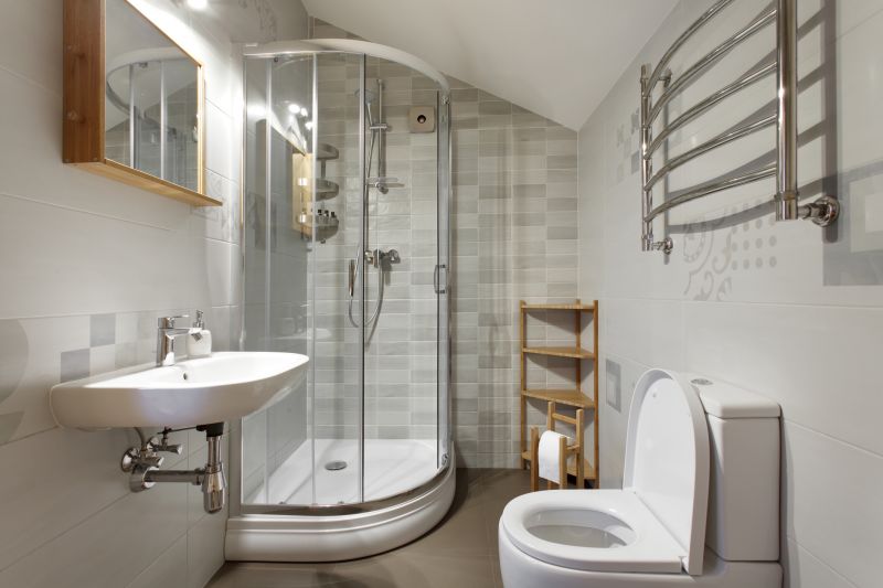 Shower Remodeling in Grafton, NH