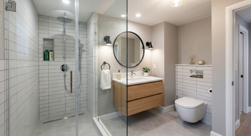 Shower Remodeling in Henniker, NH