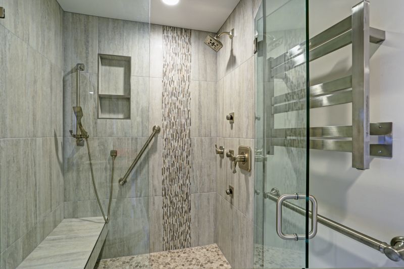 Shower Remodeling in North Sutton, NH