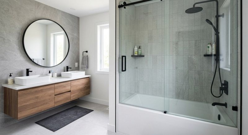 Tub Conversion Service in New London, NH