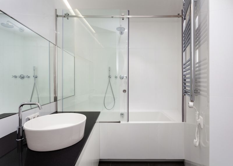 Tub Conversion Service in New London, NH